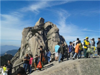 合肥建東庵自駕游營地 合肥及周邊自駕游景點推薦